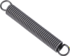 Extension Springs - 751871 - RS Components, Ltd.