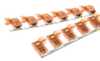 Spade Connectors - 1735284 - RS Components, Ltd.