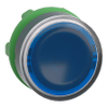Push Button Heads - 7468804 - RS Components, Ltd.