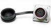 Industrial Circular Connectors - 2065115 - RS Components, Ltd.
