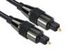 Optical Audio Cable - 1924507 - RS Components, Ltd.