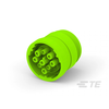 Circular Connector Housings - 1734-HD16-9-1939SE-P080-ND - DigiKey