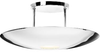Semi-Flush Mts.-Bowl Style - 384549 - Light Center (The)