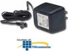 Valcom 400mA Filtered Receptacle Mount -- VP-412A - Image