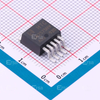 Buck 1A Step-Down DC-DC Converter IC - 715-LM2575HVR-ADJ - ERSAELECTRONICS PTE. LTD.