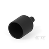 Circular Connector Accessories - 1734-HD10-5BT-BK-ND - DigiKey