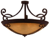 31431-35 Semi-Flush Mts.-Bowl Style - 704849 - Capital Lighting, Inc.