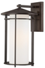 72313-615B Wall Mount - 72313-615B - Minka Group