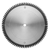 Carbide Tipped Circular Saw Blades - ga1680 - Industrial Carbide Saw & Tool Corp.