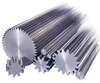 Cold Rolled Spur Gears -- View Larger Image