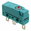 Snap Action, Limit Switches - 255-5811-ND - DigiKey