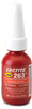Henkel Loctite 263 Threadlocker Anaerobic Adhesive Red 10 mL Bottle -- 1330583