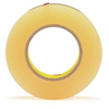 3M 8562 Clear Aerospace Tape - 2 in Width x 36 yd Length - 8 mil Thick - 83908 - 021200-83908 - R. S. Hughes Company, Inc.