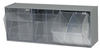 Quantum Tip Out Bin Storage System - 52611 - U.S. Plastic Corporation