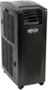 SmartRack Portable Server Rack Cooling Unit - 12,000 BTU, 230V, BS 1363 Plug -- SRXCOOL12KB - Image