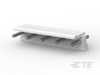 PCB Headers & Receptacles - 1-1123724-5 - TE Connectivity