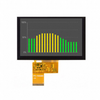 Display Modules - LCD, OLED, Graphic - 1756-DT050ATFT-ND - DigiKey