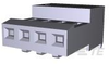 Rectangular Wire & Cable Connectors & Housings - 3-641534-4 - TE Connectivity
