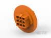 Rectangular Wire & Cable Connectors & Housings - 1-794761-3 - TE Connectivity