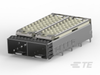 High Speed Pluggable IO Connectors & Cages - 2198230-1 - TE Connectivity