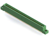 Card Edge Conn, Dual Side, 88Pos, Th; Card Edge Connector Type Edac - 71AJ2007 - Newark, An Avnet Company