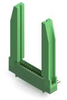 Card Edge Conn, Single, 13Pos, Wire Wrap; Card Edge Connector Type Edac - 64AJ8620 - Newark, An Avnet Company