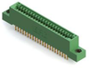 Card Conn, Single Side, 22Pos, Wire Wrap; Card Edge Connector Type Edac - 67AJ2390 - Newark, An Avnet Company