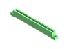 Card Edge Conn, Single, 25Pos, Wire Wrap; Card Edge Connector Type Edac - 64AJ1481 - Newark, An Avnet Company