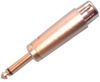 Adapter, 6.35Mm Mono Plug-Xlr Rcpt; Product Range Multicomp Pro - 69AC6407 - Newark, An Avnet Company