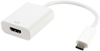 Usb 3.1 Hdmi Video Adapter; Product Range Multicomp Pro - 53Y2031 - Newark, An Avnet Company