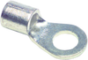 Terminal, Ring Tongue, 3/8In, Crimp; Stud Size - Metric Multicomp - 14T2553 - Newark, An Avnet Company