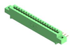 Card Edge Connector Rohs Compliant Edac - 60AJ6684 - Newark, An Avnet Company