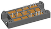 Diode Module, Bridge, 180A, 1.55V, 1.6Kv; Repetitive Peak Reverse Voltage Littelfuse - 03AH3480 - Newark, An Avnet Company