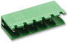 Pluggable Terminal Block, Header, 10, 320 V, 12 A, 5.08 Mm Rohs Compliant Camdenboss - 24R5956 - Newark, An Avnet Company