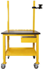 Workbench W/ Monitor Bracket, Rework Sys; Accessory Type Apr - 82AH6184 - Newark, An Avnet Company