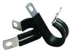Screw Mount Cable Clamp, Blk, Steel/tpe; Cable Clamp / Clip Type Essentra Components - 50AJ9553 - Newark, An Avnet Company
