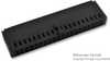 Connector Housing, Receptacle 40 Position, 2.54Mm; Product Range Amp Te Connectivity - 90F4538 - Newark, An Avnet Company