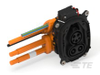 Electric, Hybrid & Fuel Cell Cable Assemblies - 1-2393947-1 - TE Connectivity