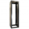 Rack Mounting Solutions - Server Racks and Cabinets - Unassembled -- RCK42U25BK