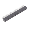 Connectors, Interconnects - Rectangular Connectors - Headers, Receptacles, Female Sockets - 1092489-SFMC-130-01-S-D - Win Source Electronics