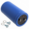 Aluminum Capacitors - CGS104U016X5C -- 777802-CGS104U016X5C