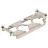 Heavy Duty Connector Frames - 1195-6986-ND - DigiKey