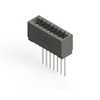 Edgeboard Connectors - 151-726-007-541-101-ND - DigiKey