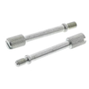D-Sub, D-Shaped Connector Jackscrews - 4672-MHT-JS-03010-ND - DigiKey