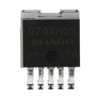 Voltage Regulators - Linear - PQ070XH02ZPH - Quarktwin Technology Ltd.