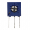 Trimmer Potentiometers - T73XX-2.0K-ND - DigiKey