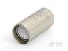 Standard Circular Connectors - ASA558F91730235000 - TE Connectivity