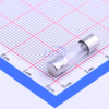 TVS/Fuse/Board Level Protection >> Fuses -- 0217.630MXP - Image