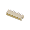 Connectors, Interconnects - Rectangular Connectors - Headers, Male Pins -- 648110131822