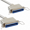 Cable Assemblies - D-Shaped, Centronics Cables - AK434-3 - Shenzhen Shengyu Electronics Technology Limited